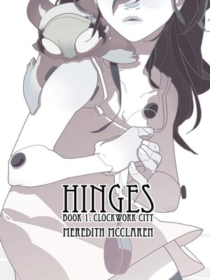 cover image of Hinges (2015), Book One